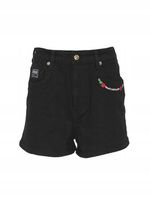Versace Jeans Couture - Szorty jeansowe R25