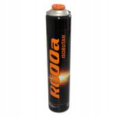 2x IZOBUTAN r600a GAZ Czynnik Chłodniczy 420g