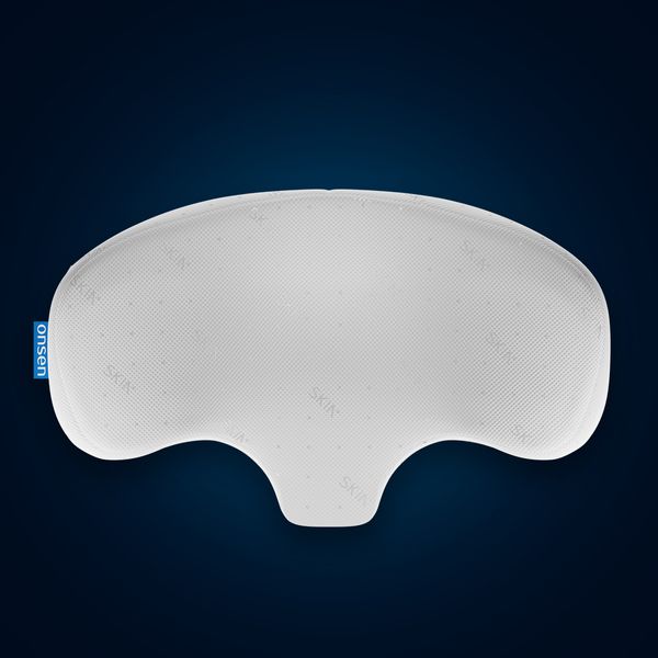 Poduszka ortopedyczna Asana Skin+ zdjęcie 1