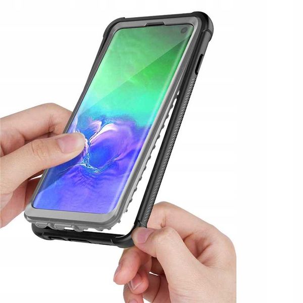 Spacecase Armor 360 Galaxy S10+ zdjęcie 3