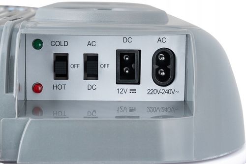 LODÓWKA TURYSTYCZNA GÖTZE & JENSEN TC800K na Arena.pl