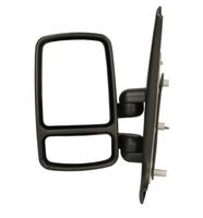 Opel Movano 98-03 lusterko zewnętrzne elektryczne Lewe