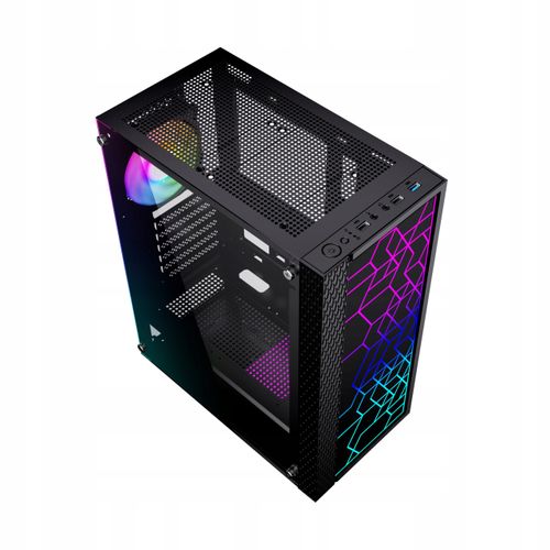 Obudowa Gembird Fornax 2500 ARGB na Arena.pl