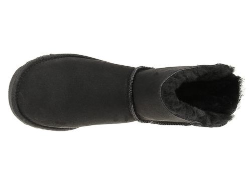 Buty UGG Mini Bailey Bow II 1016501-BLK - 41 na Arena.pl
