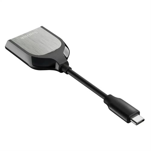 Czytnik USB Sandisk Extreme PRO SD UHS-II USB-C na Arena.pl