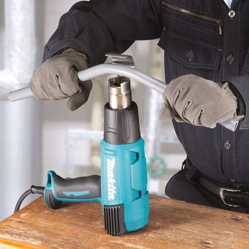 OPALARKA 2000W HG6531CK MAKITA na Arena.pl