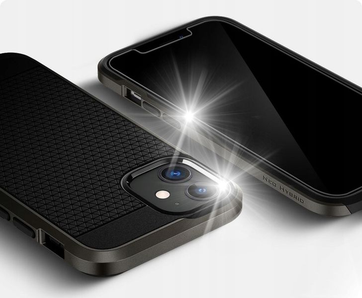 Szkło hartowane do Apple , iPhone 12 Pro 2 szt. zdjęcie 1