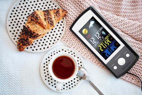 MS 1177 Stacja Pogodowa na Arena.pl