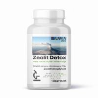 # JAVIA Zeolit Detox (120 g)