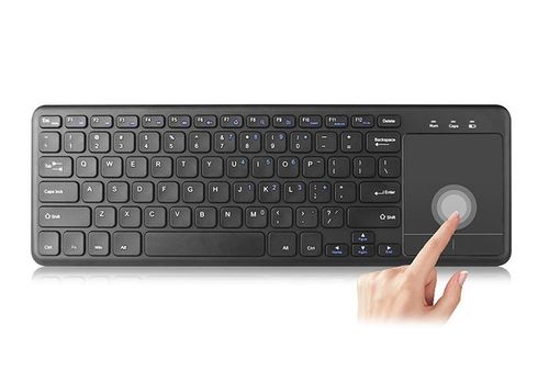 EVEREST EKW-155 TouchPad US na Arena.pl