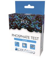 Test Colombo Marine Phosphate - po4