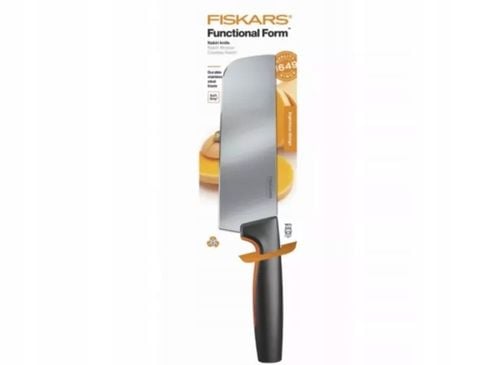 FISKARS NÓŻ NAKIRI DO SIEKANIA 16CM 1057537 na Arena.pl