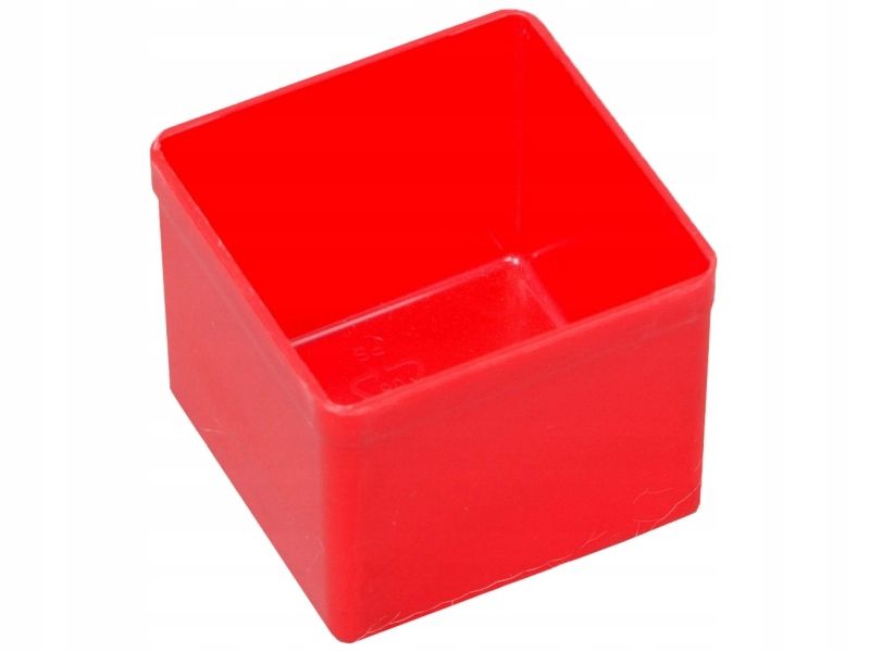 Pojemnik EuroPlus 54x54x45 zdjęcie 1