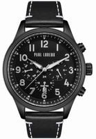 zegarek męski paul lorens pl20011a-1a5+ box