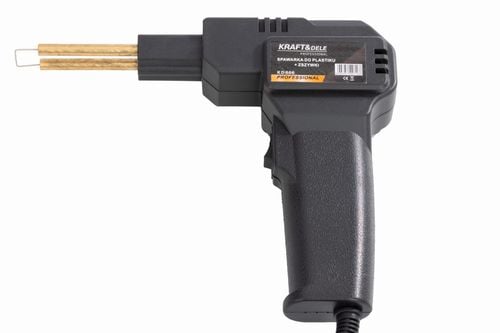 ZGRZEWARKA DO PLASTIKU KD866 na Arena.pl