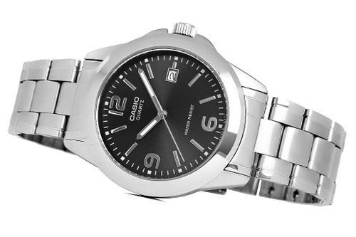 Zegarek Męski CASIO MTP-1259PD-1AEF na Arena.pl