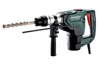 MŁOT UDAROWY WYBURZENIOWY METABO KH 5-40 7.1 J 1100 W SDS MAX + WALIZKA
