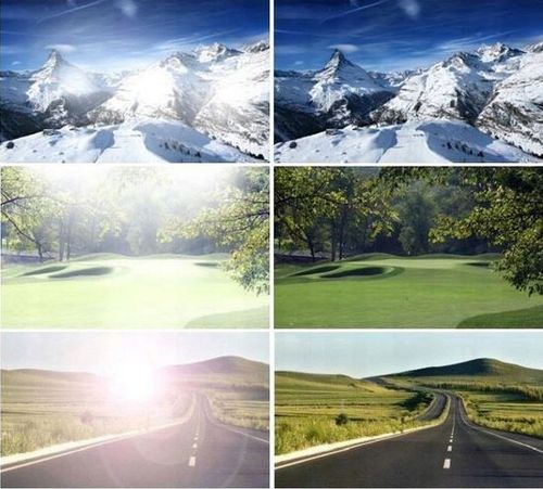 OKULARY POLARYZACYJNE AVIATOR PRIUS DO SAMOCHODU na Arena.pl