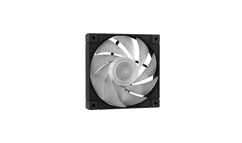 Obudowa Deepcool MATREXX55 V4 C Black zdjęcie 12
