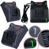 Ładowarka Bosch 14,4/18V GAL 18V-20 2607226281 do akumulatorów baterii