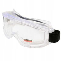 gogle ochronne bezbarwne typ sg-60