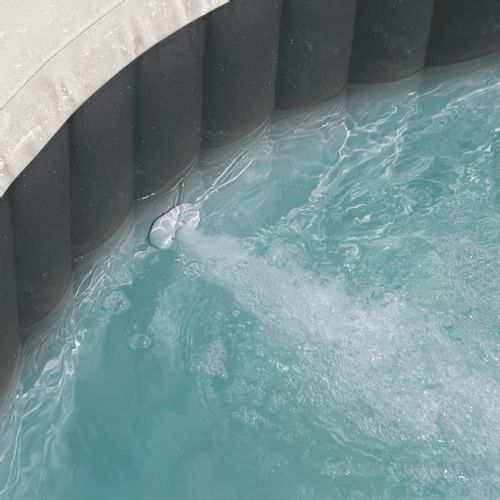 JACUZZI OGRODOWE SPA DOMOWE BASEN 201x71cm na Arena.pl