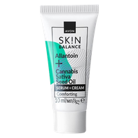 Avon Skin Balance Cannabis Sativa serum miniwersja