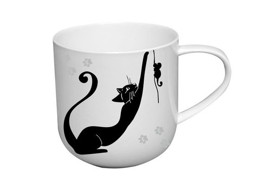 Kubek - Koci świat (CARMANI) na Arena.pl