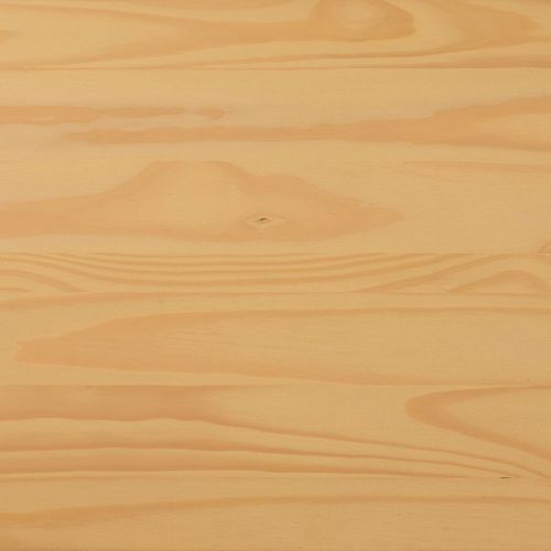 Stolik kawowy Drammen Dąb 99 x 55 x 45 cm Lite drewno sosnowe na Arena.pl