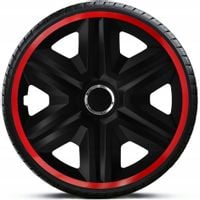 Kołpaki 15 do Renault Peugeot VW Opel Ford Citroen Hyundai Toyota Nissan