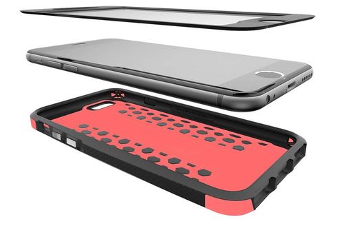 Etui Thule Atomos X4 Iphone 6/6S Plus czarne na Arena.pl