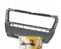 ZDERZAK FIAT DUCATO 06+ PRZÓD ŚRODEK