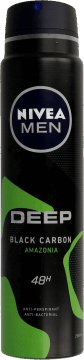 NIVEA MEN Deep 250 ml na Arena.pl