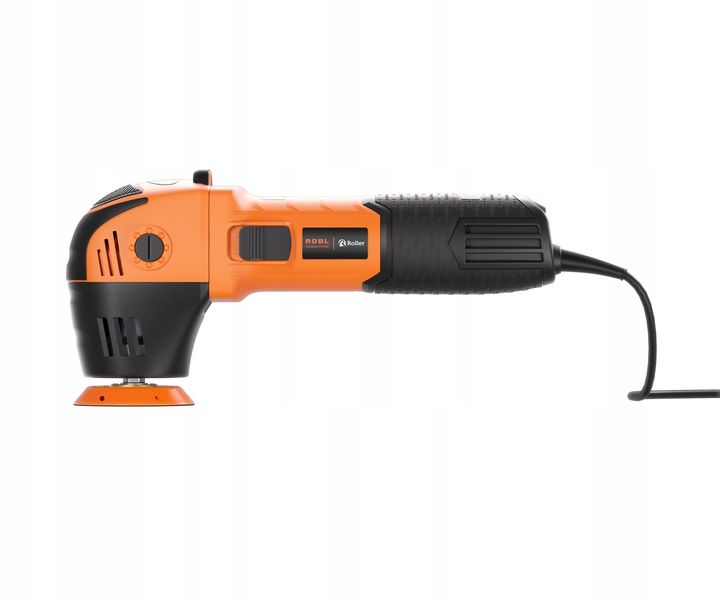 ADBL Roller D12075-01 +BAG polerka Dual Action skok 12+ ZESTAW PADY PASTA zdjęcie 13