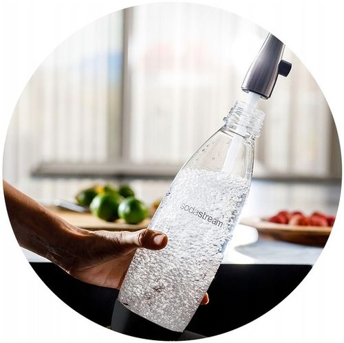 Zestaw butelek SodaStream Fuse Water Pomelo 2 x 1L na Arena.pl