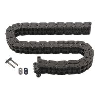 Łańcuch rozrządu wałka rozrządu MERCEDES 124 1989 1990 1991 1992 1993 1994