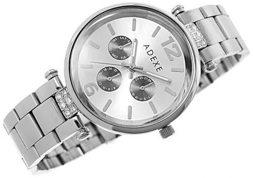 Zegarek Damski ADEXE 1161C-2A na Arena.pl