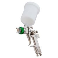 pistolet lakierniczy hp 1.4'' (kl818) - ap 45103-1.4