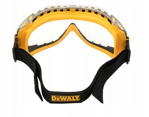 Gogle ochronne DEWALT Concealer Clear DPG82-11D na Arena.pl