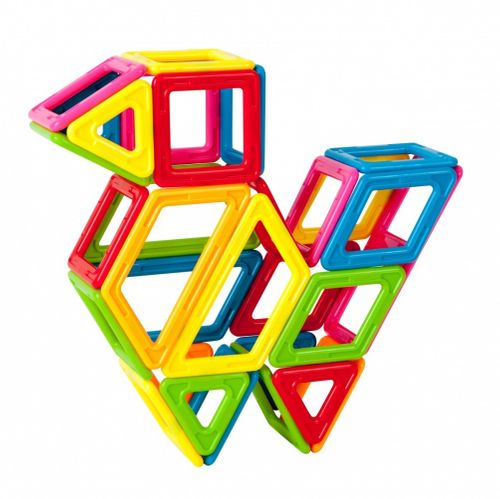 Magformers 54 Elementy My first na Arena.pl