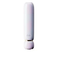 masażer intymny lia lavender purple zalo