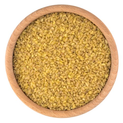 Kasza bulgur 1kg na Arena.pl