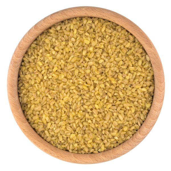 Kasza bulgur 1kg zdjęcie 2