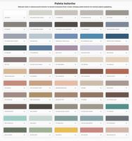 Fuga cementowa.MAPEI ULTRACOLOR PLUS 5kg 114 antracyt