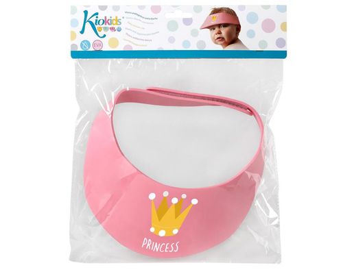 Daszek kąpielowy - Princess KioKids na Arena.pl