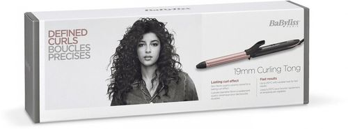 Lokówka tradycyjna Babyliss C450E 19mm 210°C na Arena.pl