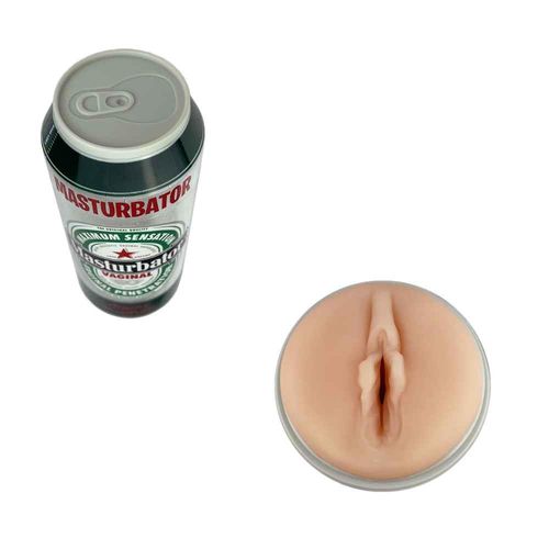 Beer Masturbator Vagina Ii na Arena.pl