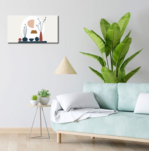 Obraz 60x30cm Naturański Stół na Arena.pl