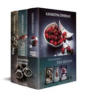 Pakiet Dwa bieguny Katarzyna Żwirełło
