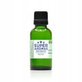 SUPER AROMAS dodatek spożywczy MENTHOL 30 ml